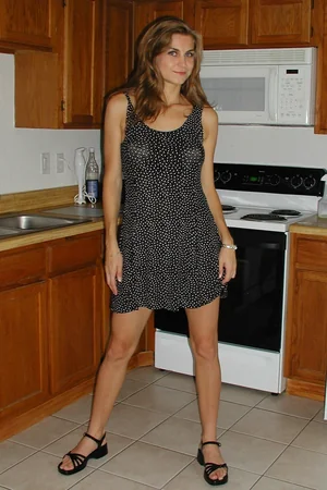 Her Pubes Will Surprise You — photo 14