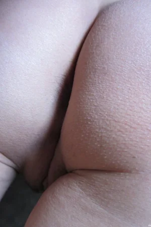 Face, Tits, and Buns — photo 4