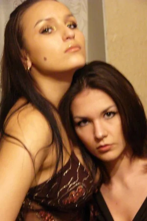 Lonely College Girls — photo 48