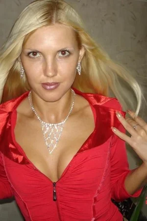 Amateur Blonde — photo 14