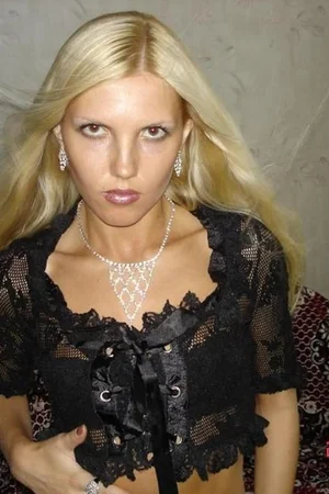 Amateur Blonde — photo 33