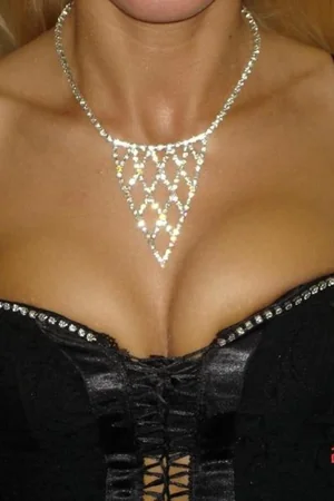 Amateur Blonde — photo 38