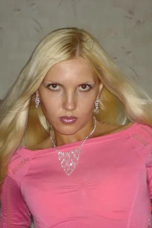 Amateur Blonde — photo 8