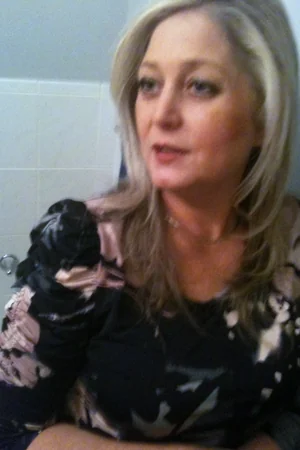 Naughty Irina and French Black Man — photo 41