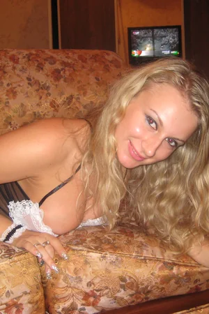 Pretty Veronika — photo 11