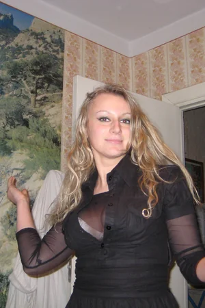 Pretty Veronika — photo 24