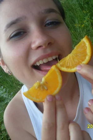 Drunk Babes Outdoors — photo 21