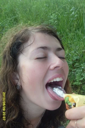 Drunk Babes Outdoors — photo 24