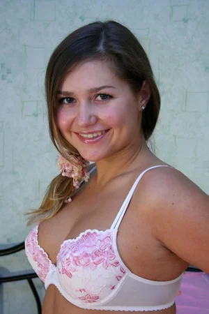 Cummed in Molly's Mouth — photo 18
