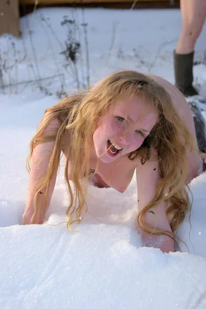 Hardened Russian Babes — photo 26