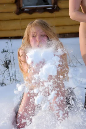 Hardened Russian Babes — photo 28