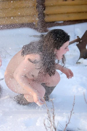 Hardened Russian Babes — photo 30