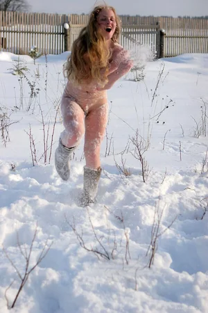 Hardened Russian Babes — photo 5