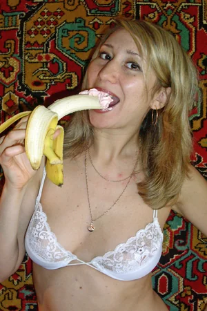 Russian Housewives and Babes — photo 12