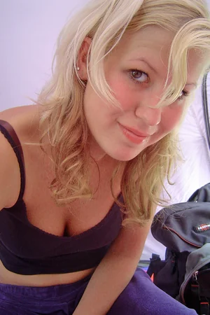 Russian Housewives and Babes — photo 17