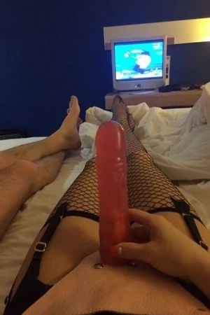 Blonde Who Turns Any Man Bisexual — photo 15