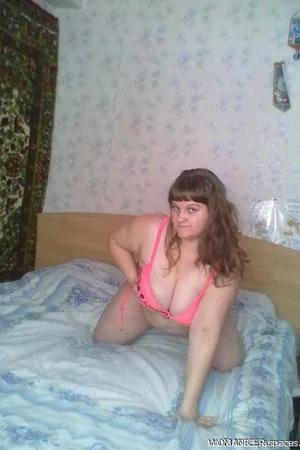 Chubby Wife — photo 2