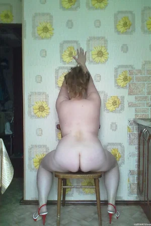 Chubby Wife — photo 22
