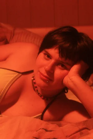 Chubby Woman's Tits — photo 10