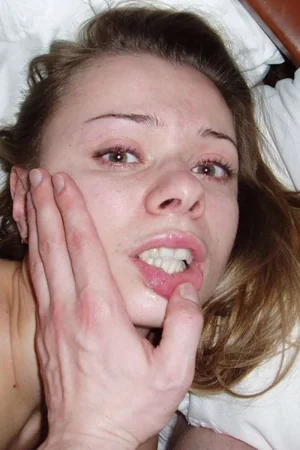 Guy dating easy young Russian slut Nadya — photo 38