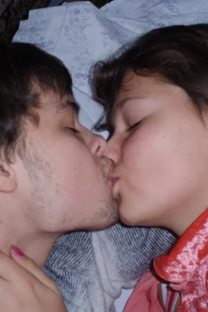 Oksana and Husband Have Fun — photo 18