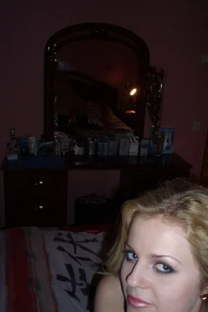 Promiscuous Young Blonde — photo 60