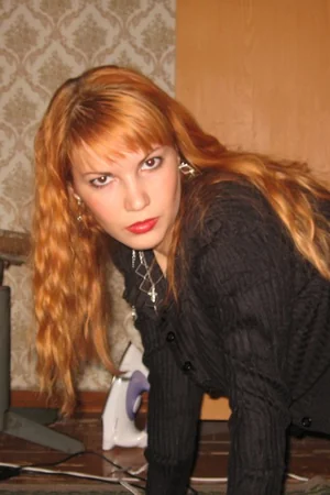 Young Russian Blonde Posts Explicit Photos Online — photo 60