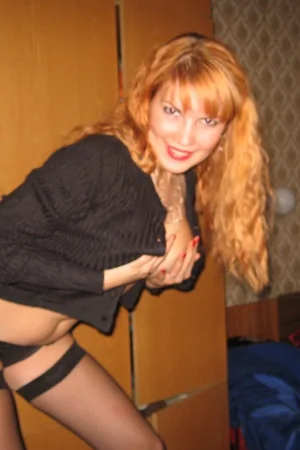 Young Russian Blonde Posts Explicit Photos Online — photo 73