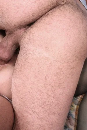 Lewd Older Brunette — photo 9