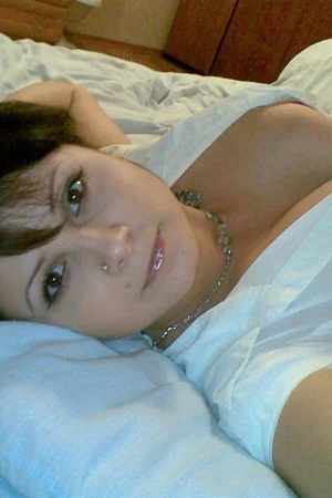 Busty Russian babe taking a bath and dreaming of a big dick — photo 14