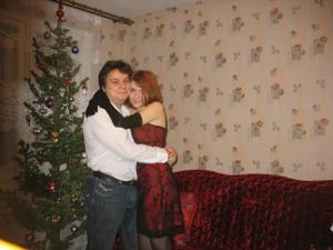 Интимные фото рыжей россиянки с эротикой и оральным сексом - фото #58