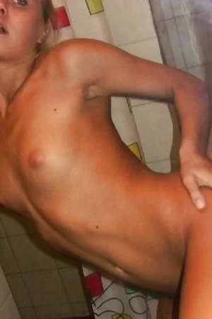 Spicy Erotic Photos from Private Collection — photo 55