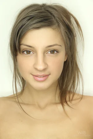 Playful Girl Caresses Pussy and Ass in Photoshoot — photo 29