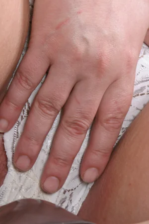 Uninhibited Tatyana's Tits and Pussy — photo 35