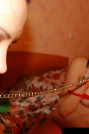 Hot Pics of Two Sexy Uninhibited Russian Chicks — photo 8