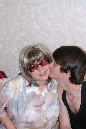 Young Guy Skillfully Fucks Mature Divorcée — photo 3