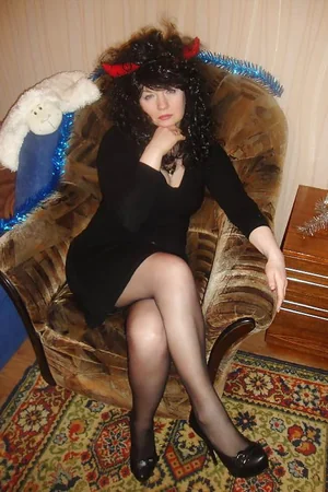 Russian Women Are So Good — photo 22