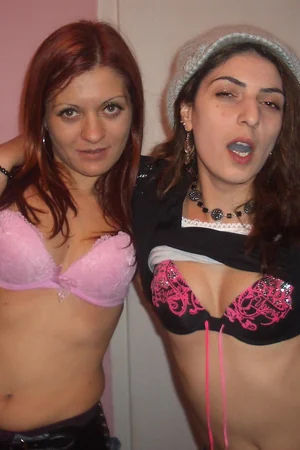 Having Two Bisexual Girlfriends — photo 102