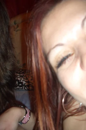 Having Two Bisexual Girlfriends — photo 105