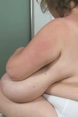 Huge Boobs On Russian Mature Woman — photo 22