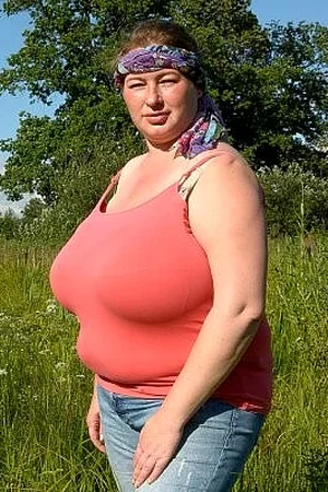Huge Boobs On Russian Mature Woman — photo 37