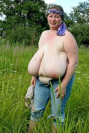 Huge Boobs On Russian Mature Woman — photo 46