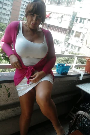 Russian MILF Compilation — photo 36