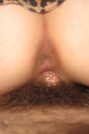 Got Fucked, Got Pregnant — photo 12