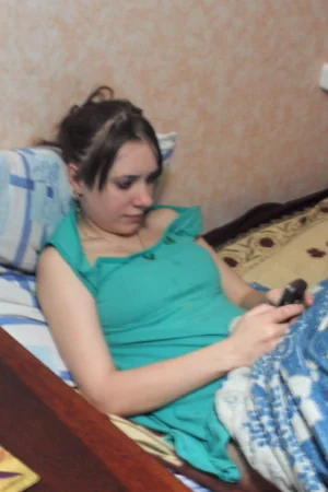 Got Fucked, Got Pregnant — photo 20