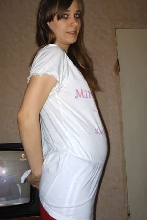 Got Fucked, Got Pregnant — photo 27