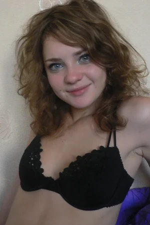 Shameless Redhead — photo 9