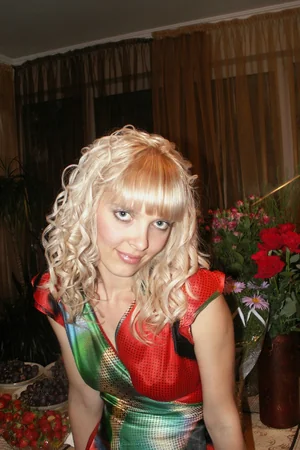 Sexy Provincial Girl Living with Muscovite — photo 23