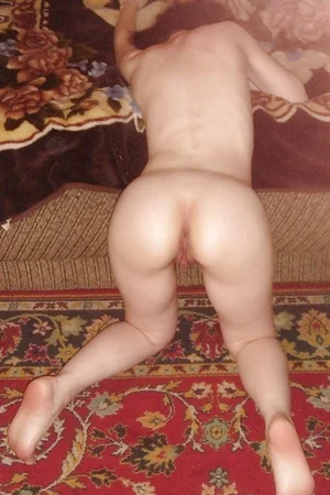 Ass Message During Sex — photo 14