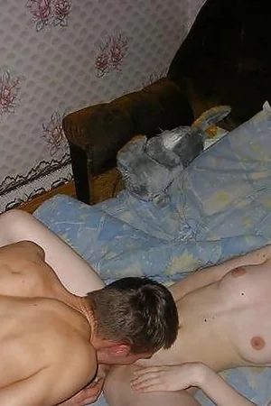Ass Message During Sex — photo 52
